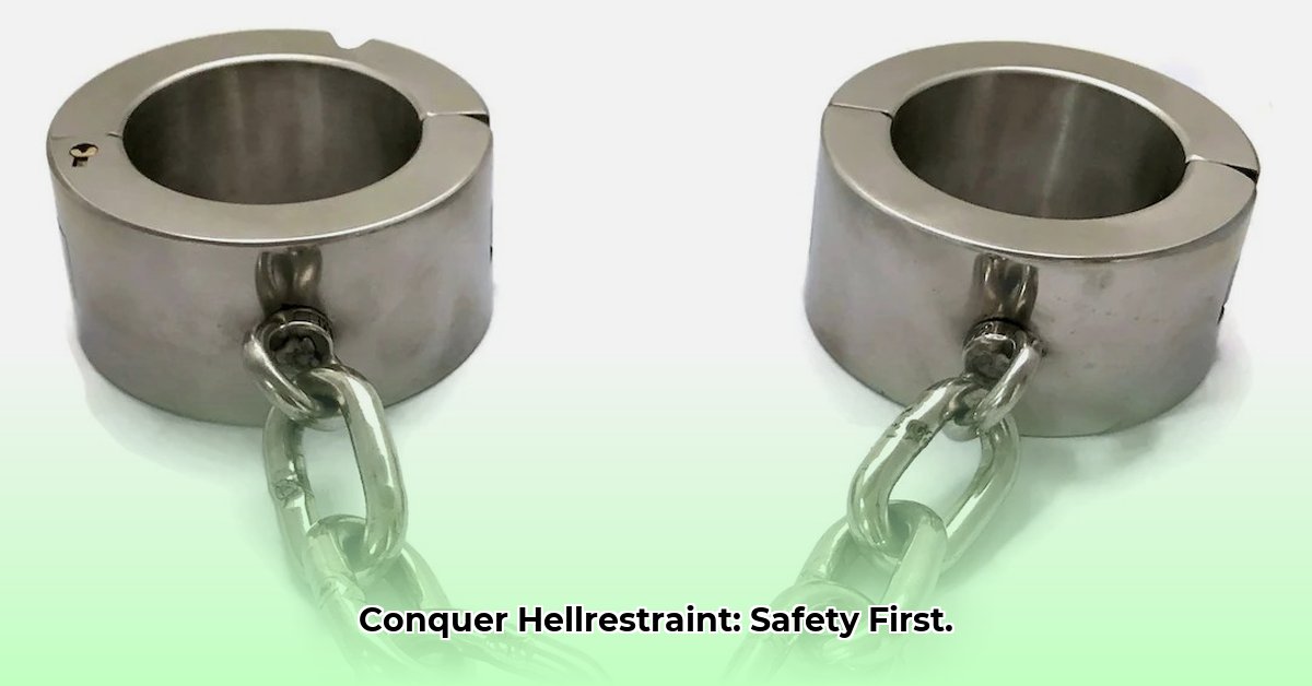 hellrestraint